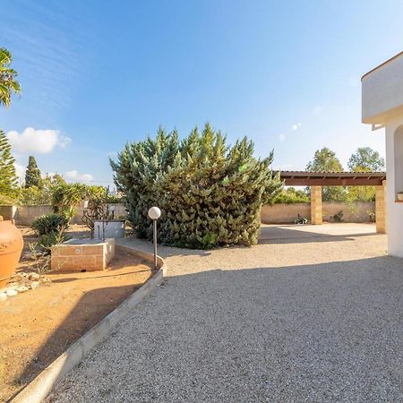 Villa Ermelinda Marina di Mancaversa Zewnętrze zdjęcie