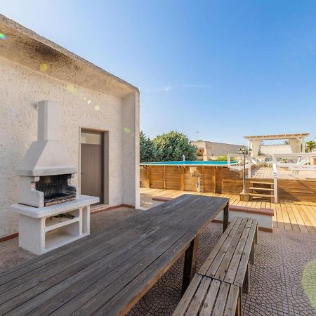 Villa Ermelinda Marina di Mancaversa Zewnętrze zdjęcie