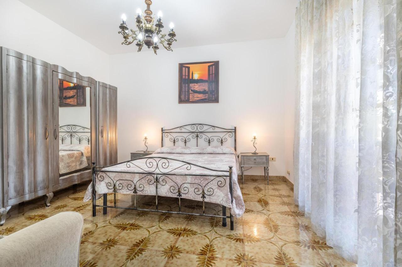 Villa Ermelinda Marina di Mancaversa Zewnętrze zdjęcie