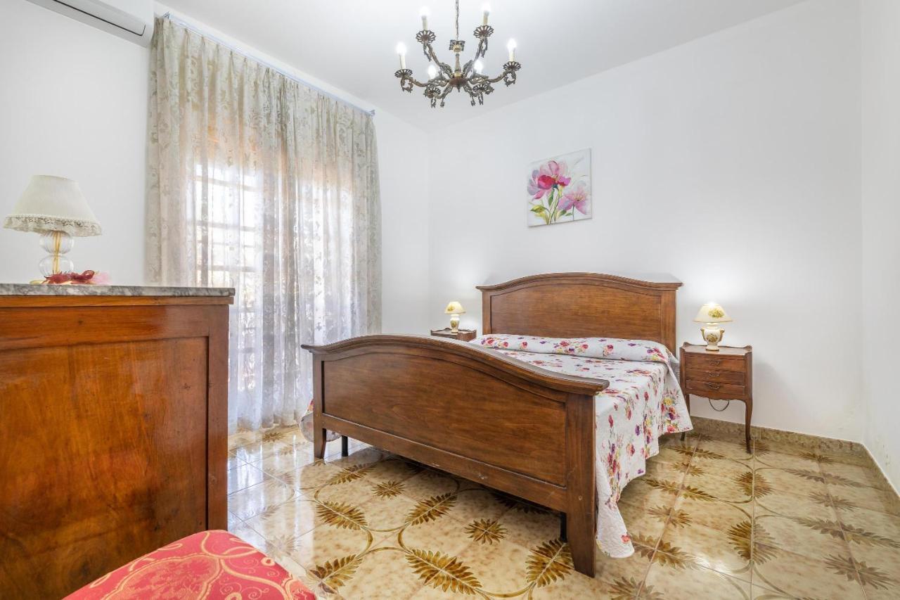 Villa Ermelinda Marina di Mancaversa Zewnętrze zdjęcie