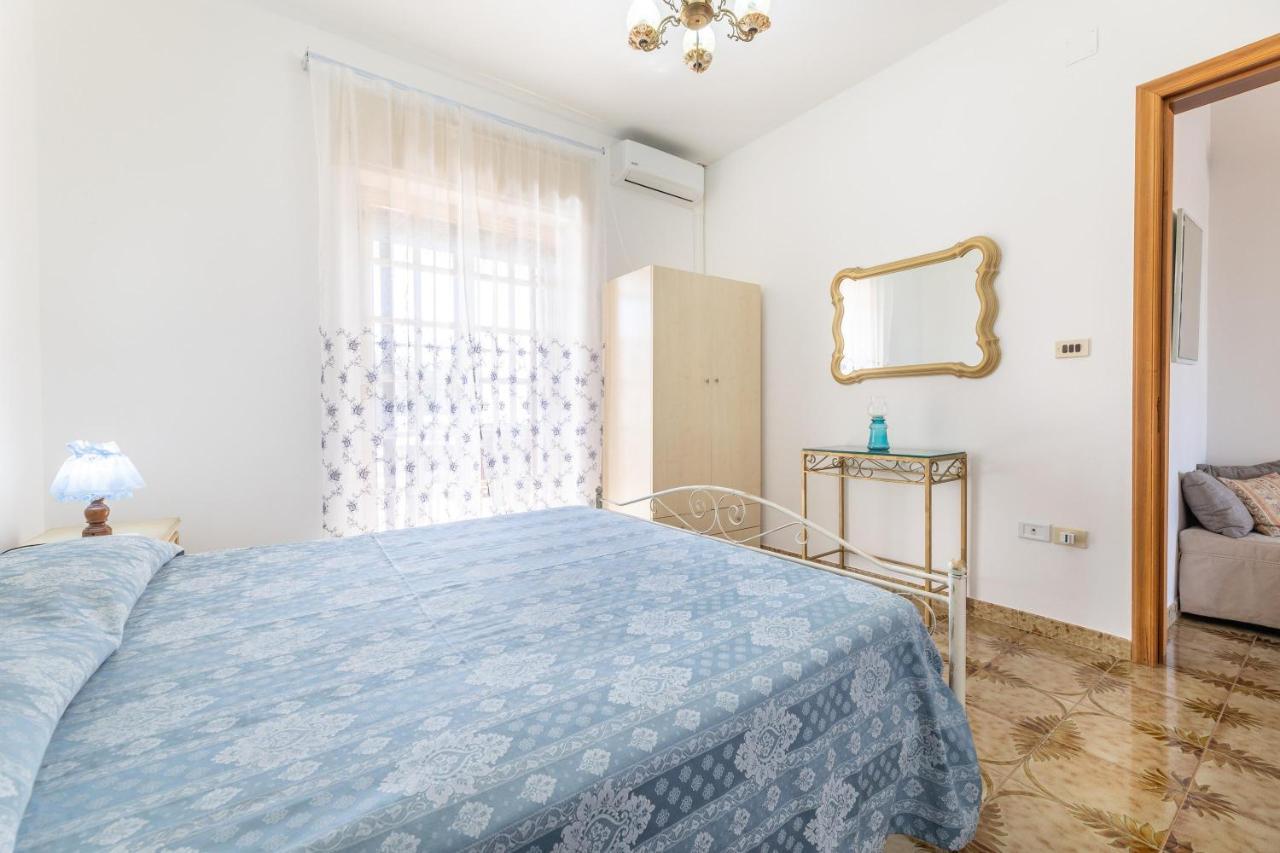 Villa Ermelinda Marina di Mancaversa Zewnętrze zdjęcie