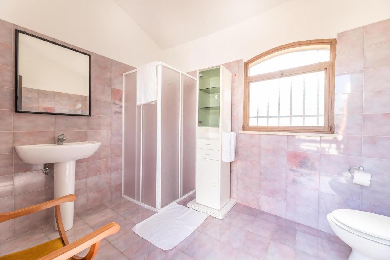 Villa Ermelinda Marina di Mancaversa Zewnętrze zdjęcie