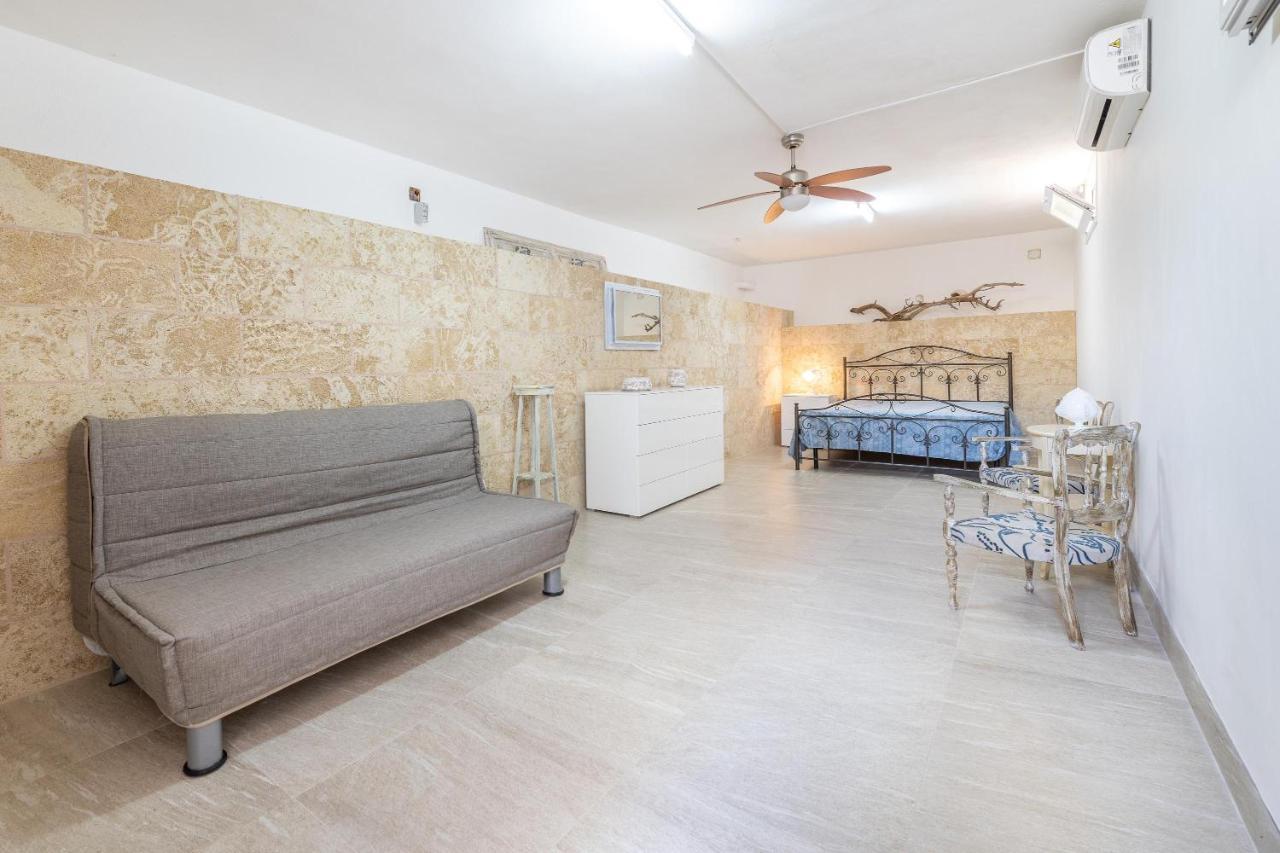 Villa Ermelinda Marina di Mancaversa Zewnętrze zdjęcie