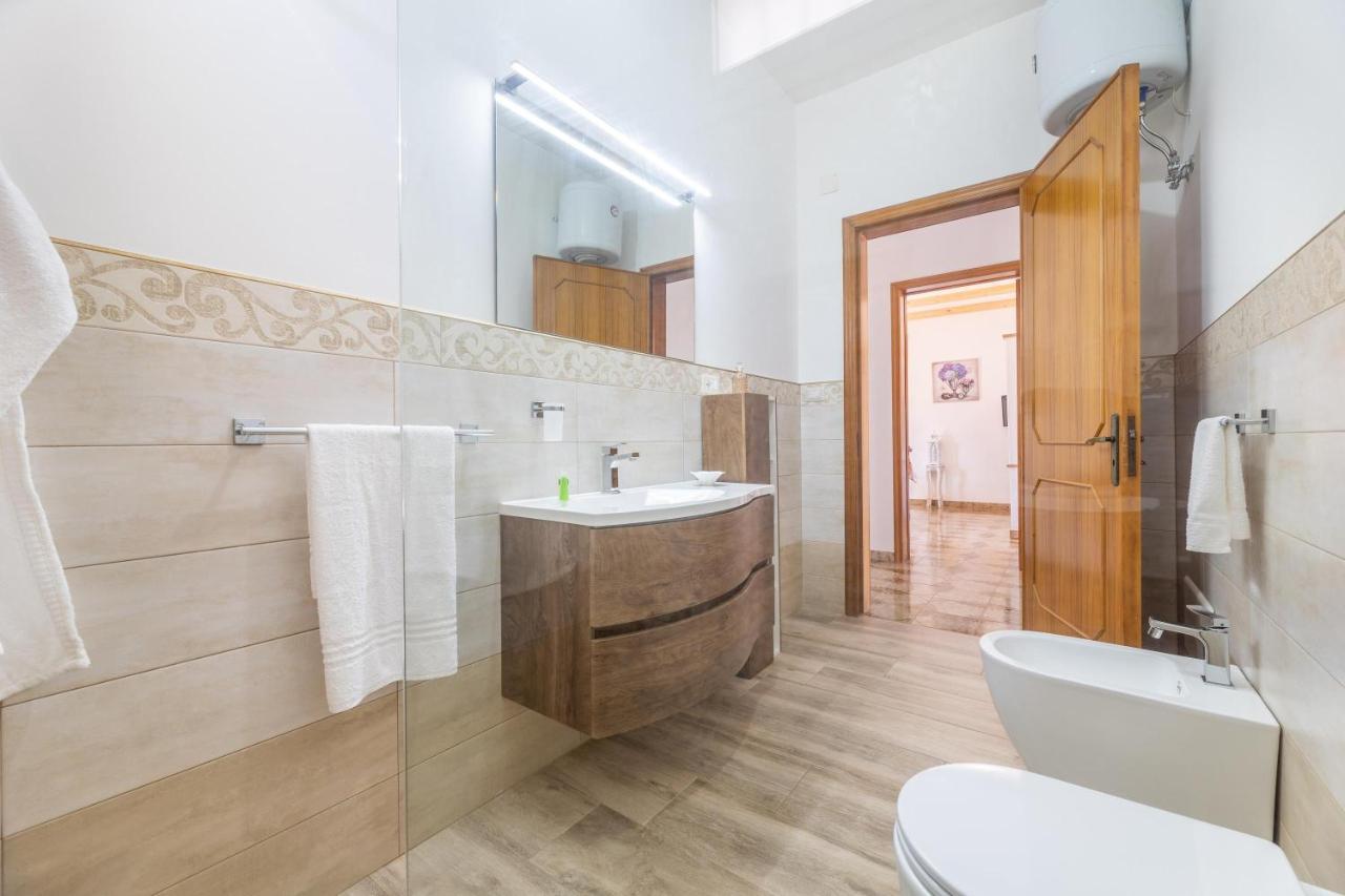 Villa Ermelinda Marina di Mancaversa Zewnętrze zdjęcie